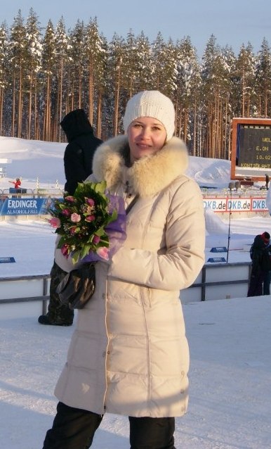 Лёля Петроченко | Петрозаводск