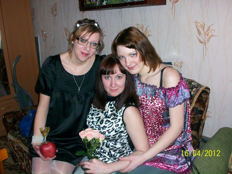 Ольга Кудрявцева | Ярославль