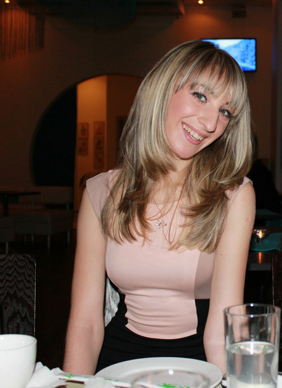 Оленька Бойцова | Ярославль