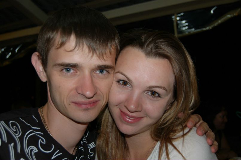 Константин-Полина Сумбуров | Самара