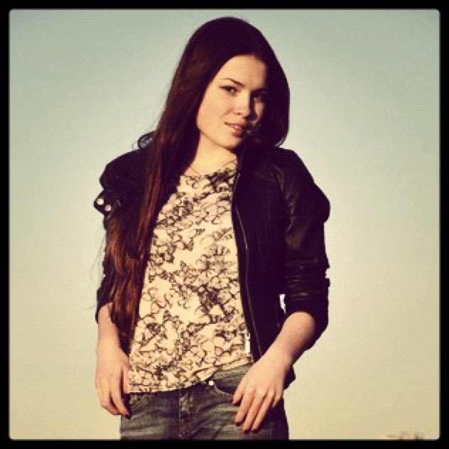 Диля Исламова | Москва