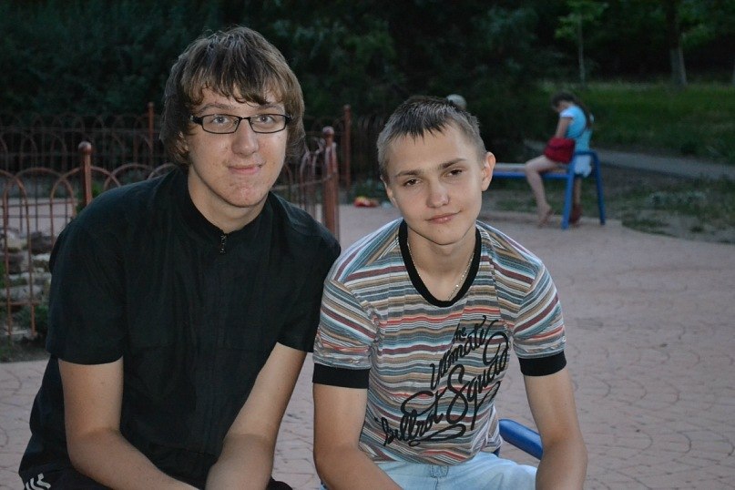 Влад Андреевич | Херсон