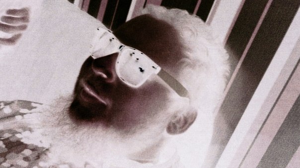 Саня Баландин | Пермь