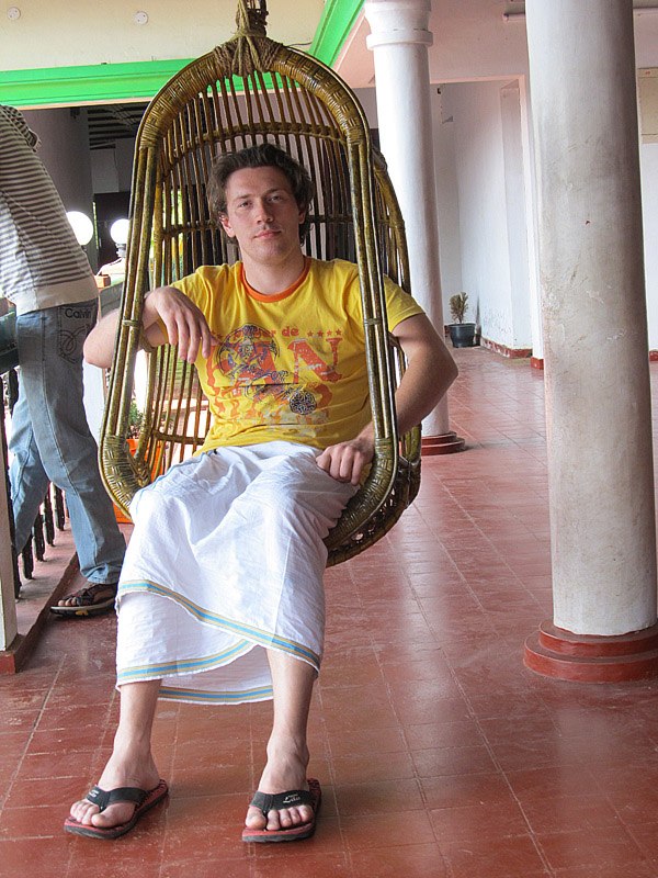 Алексей Майоров meer | Москва