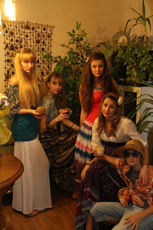 Анастасия Новоселова | Ульяновск