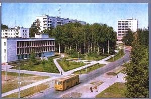 Сергей Енин | Димитровград