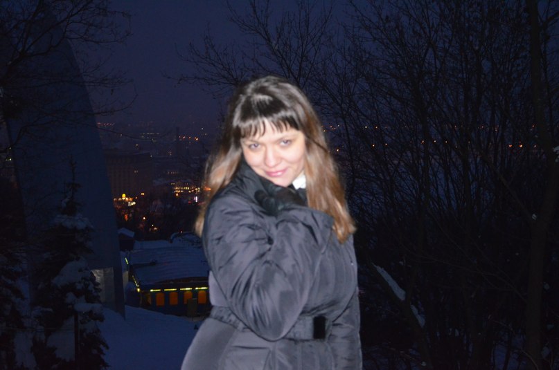 Людмила Кушко | Киев