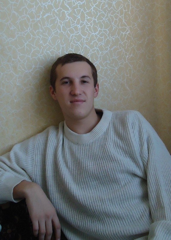 Илья Елисеев | Владимир