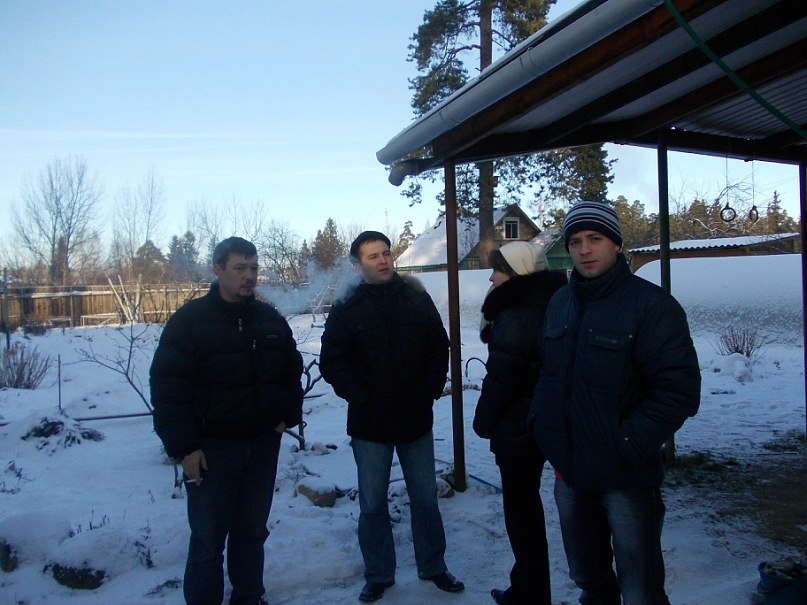 Дмитрий Кознаков | Ульяновск