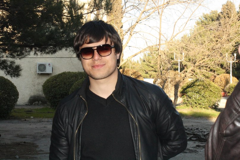 Натиг Исмайлов | Сумгаит