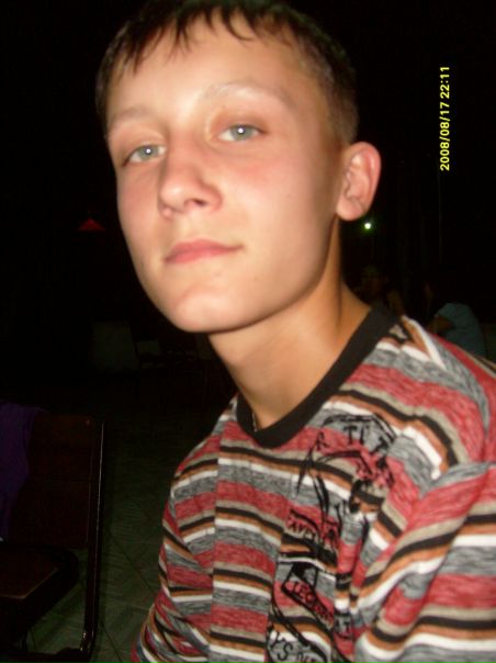 №2, Николай Черных №2, Николай Черных