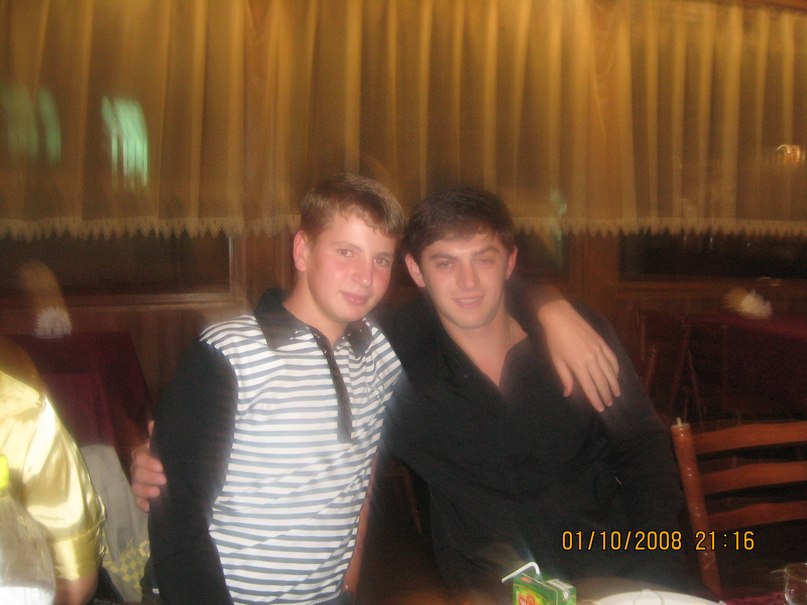 Эдуард Великонян | Сочи