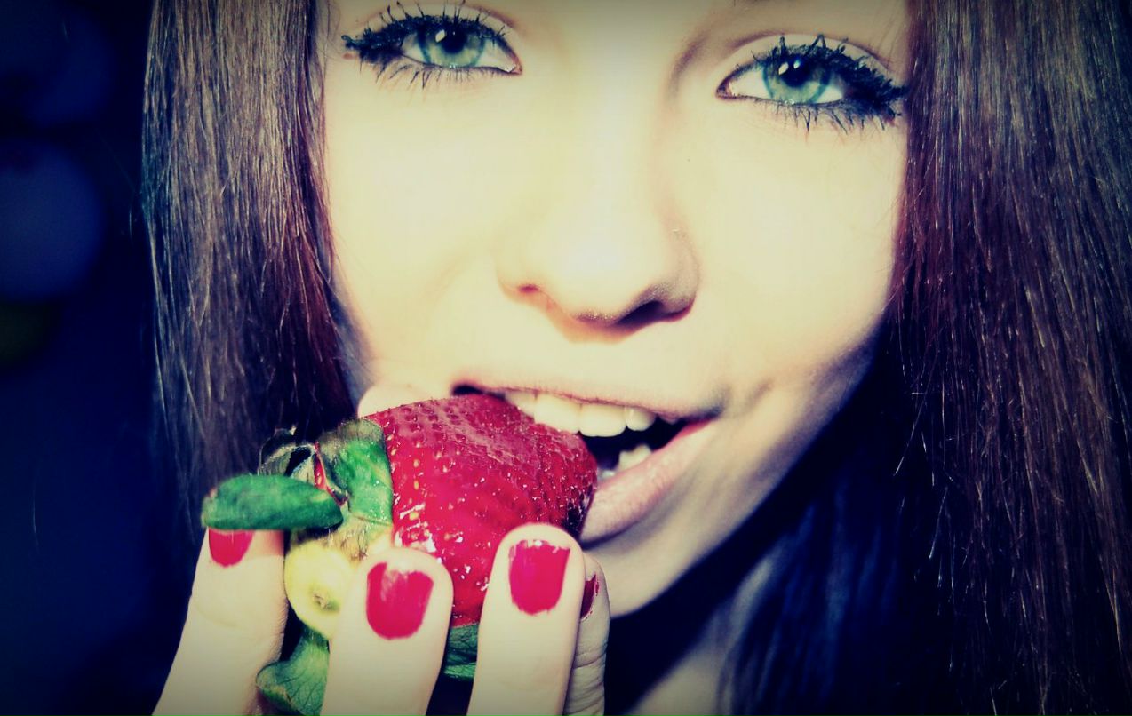 Елена Будущева | Москва