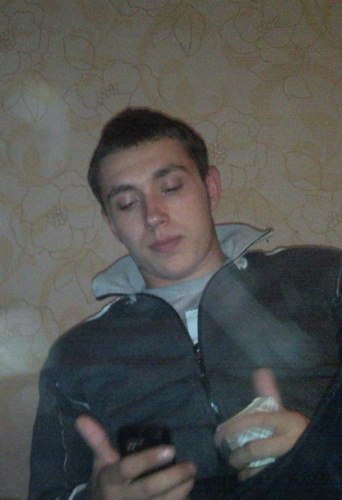 Кирилл Мещенко | Саранск