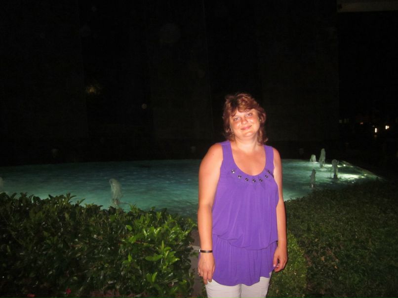 Елена Белова | Химки