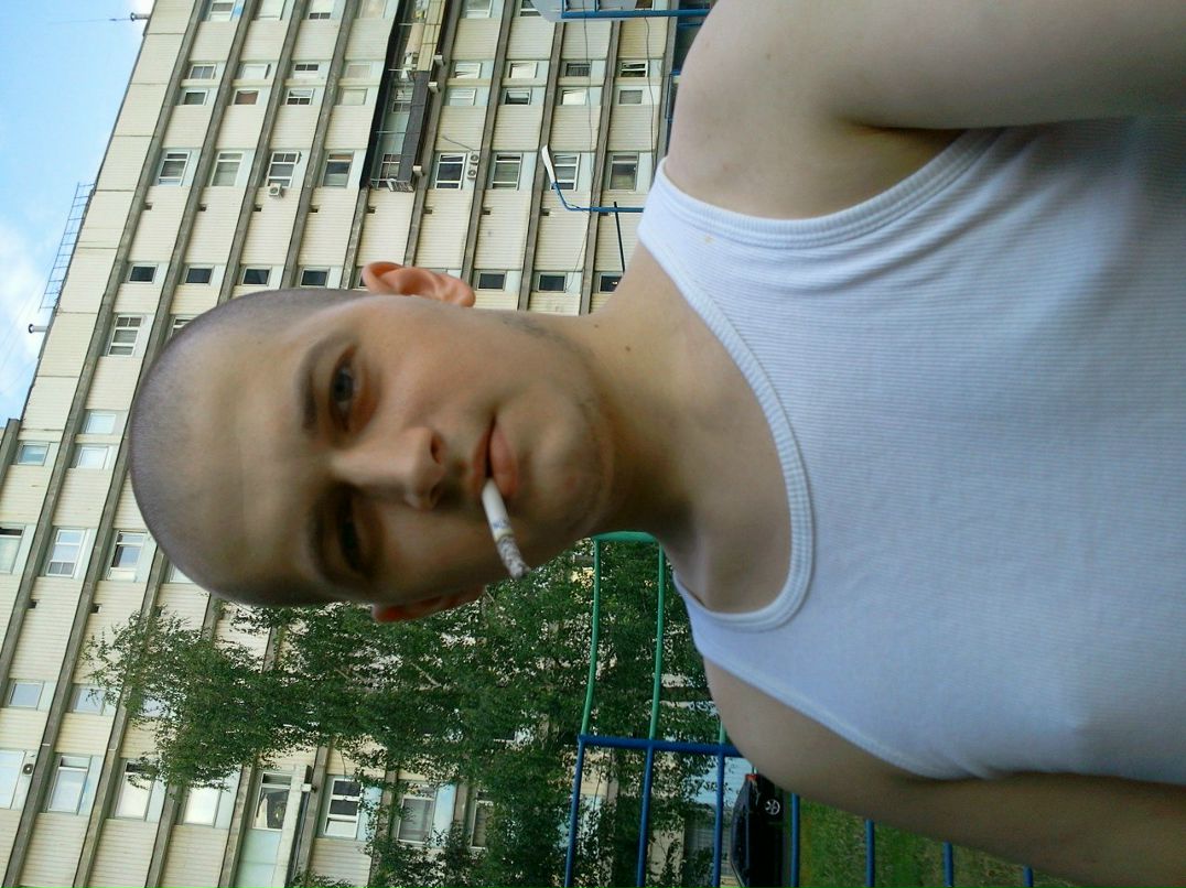 Сергей Дегтяренко Валерьевич | Москва