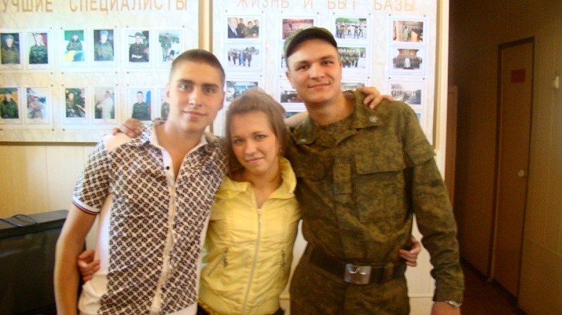 Галина Боженко | Геленджик