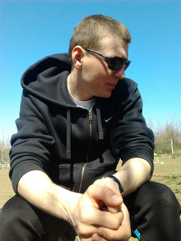 Женя Данько | Николаев