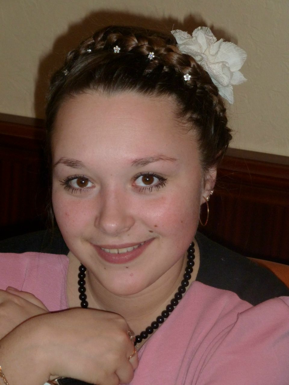 Алинка Утенкова | Балахна