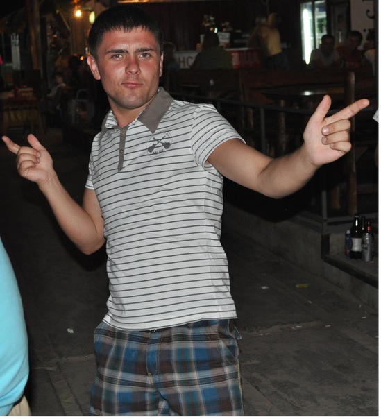 №14, Вова Поліщук, Тальное №14, Вова Поліщук, Тальное