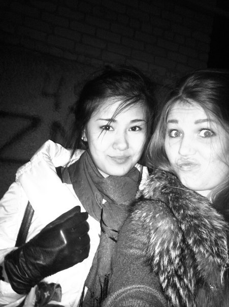 Камила Камешева | Атырау