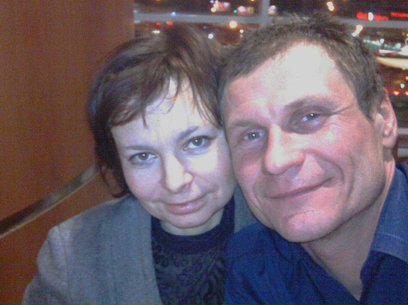 Наталья Петрова | Мытищи