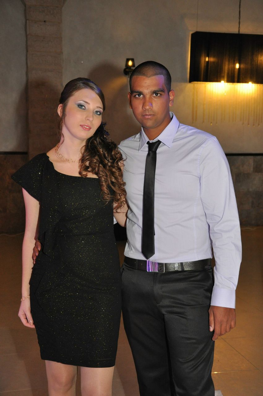 Екатерина Ядыкина | Беэр Шева