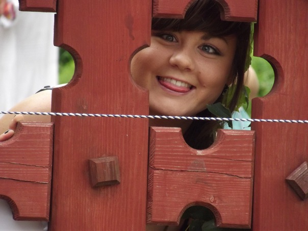 №3, Елена Бакаева, 34 года, Козельск №3, Елена Бакаева, 34 года, Козельск