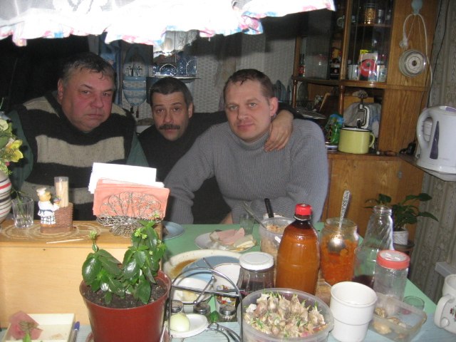 Владимир Бобров | Санкт-Петербург