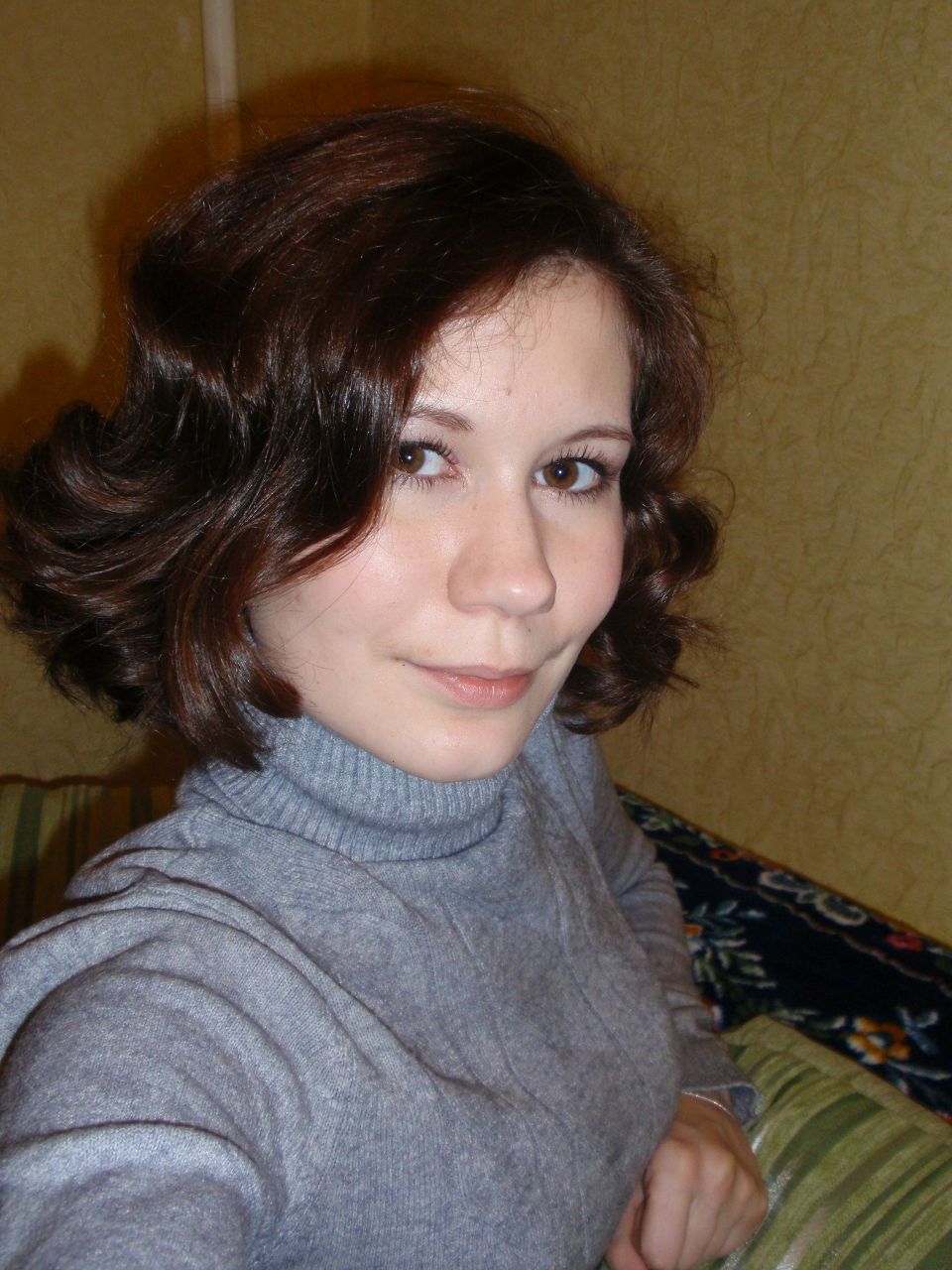 Юля Франчук Yusena | Киев