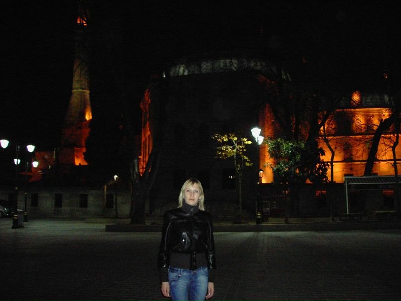 Татьяна Самотруева | 