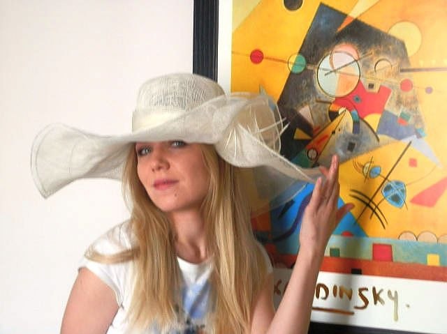 Инна Поль | Hannover