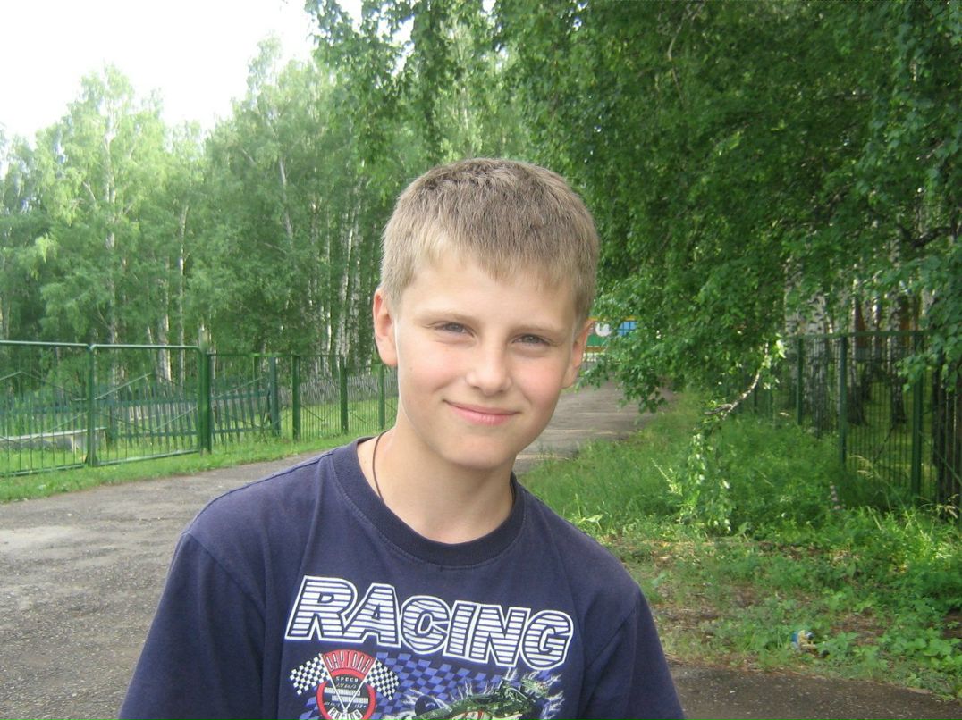 Наталья Соколова | Красноярск