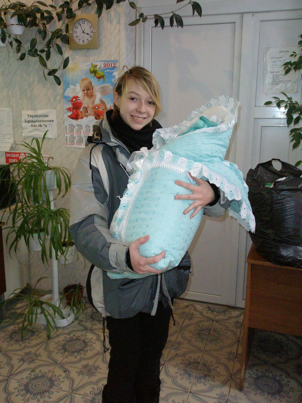 Валерия Рукина ♫♪nota♪♫ | Сергиев Посад