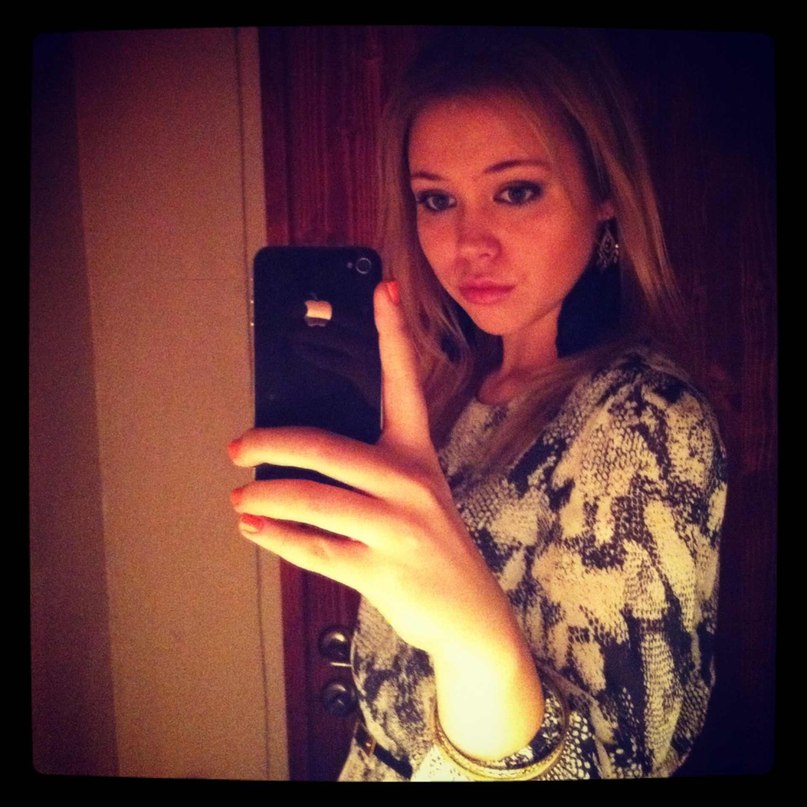 Vera Listopad | Москва