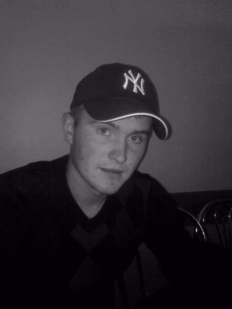 №4, Алексей Жариков, 35 лет, Мозырь №4, Алексей Жариков, 35 лет, Мозырь