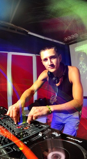 №37, Андрей Райский, Одесса №37, Андрей Райский, Одесса