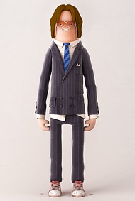 №65, Михаил Пашков №65, Михаил Пашков