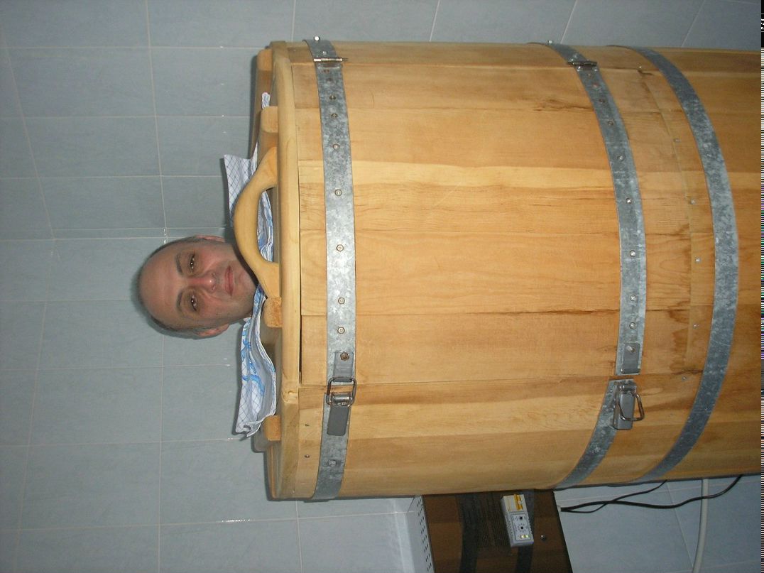 Владимир Ольбинский | Волхов (поселок)