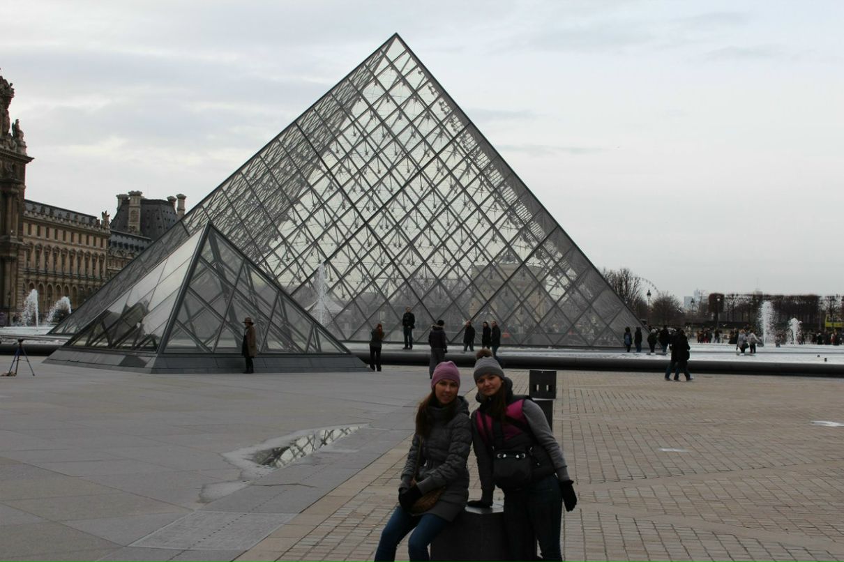 Маша Лис | Санкт-Петербург