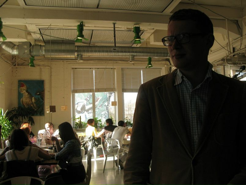 №12, Александр Пушков №12, Александр Пушков