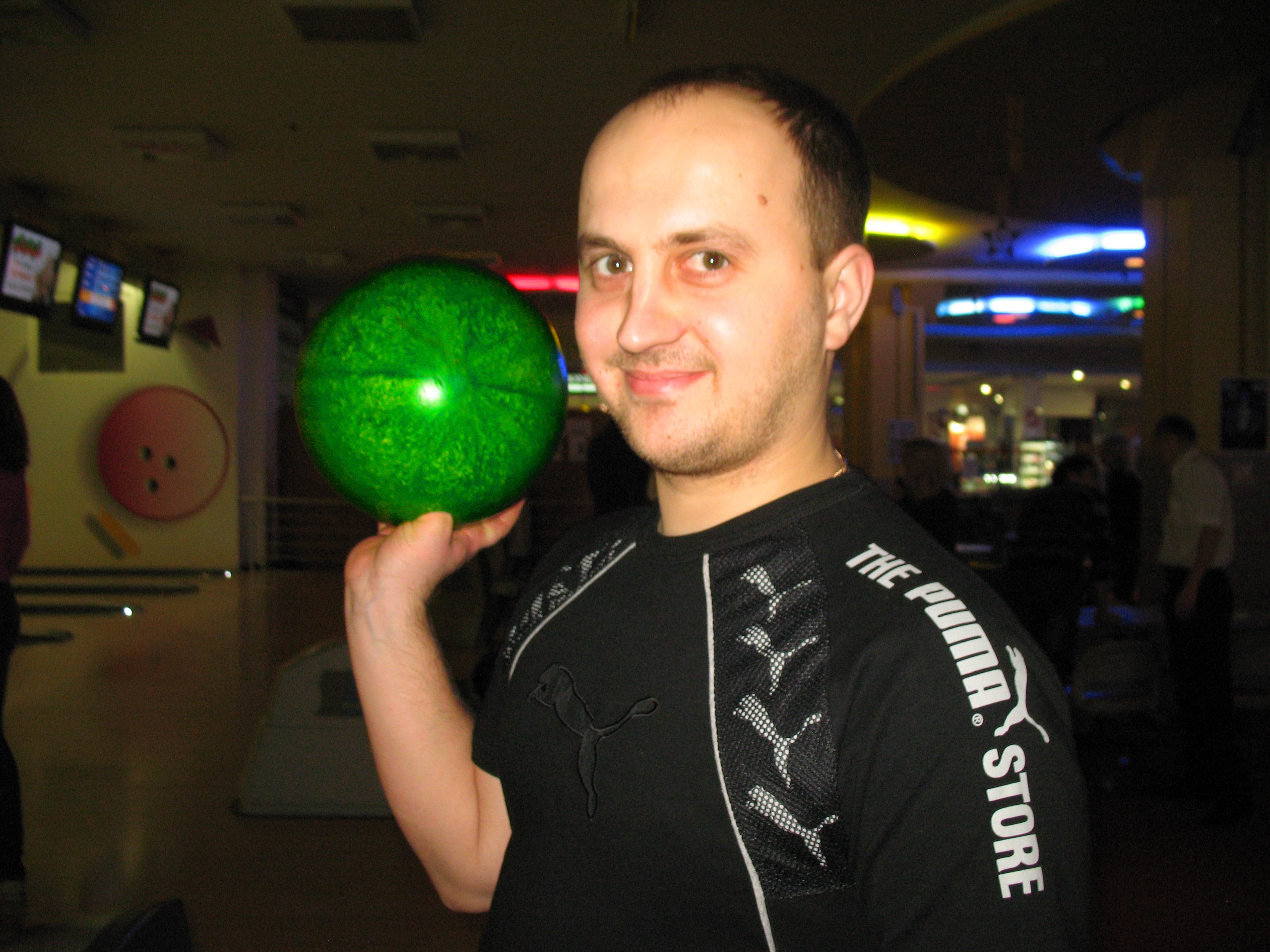 Фото профиля