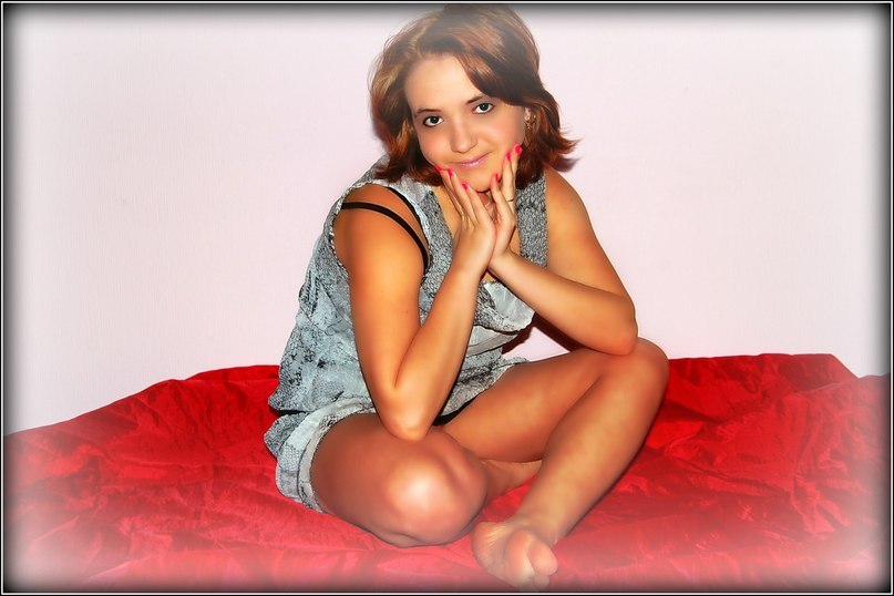 Аня Киселёва (веселова) | Санкт-Петербург