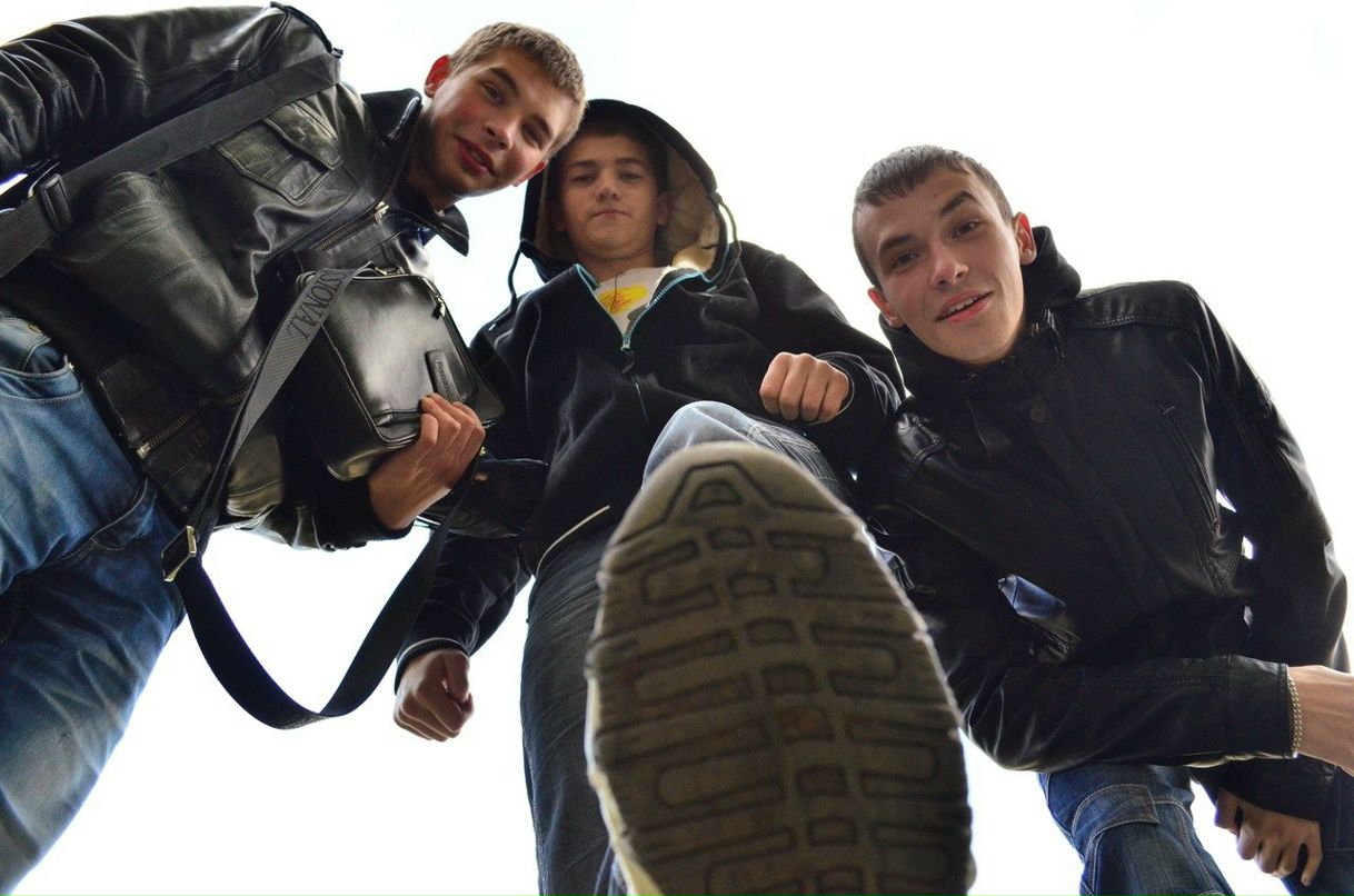 Serjik Роговец | Харьков