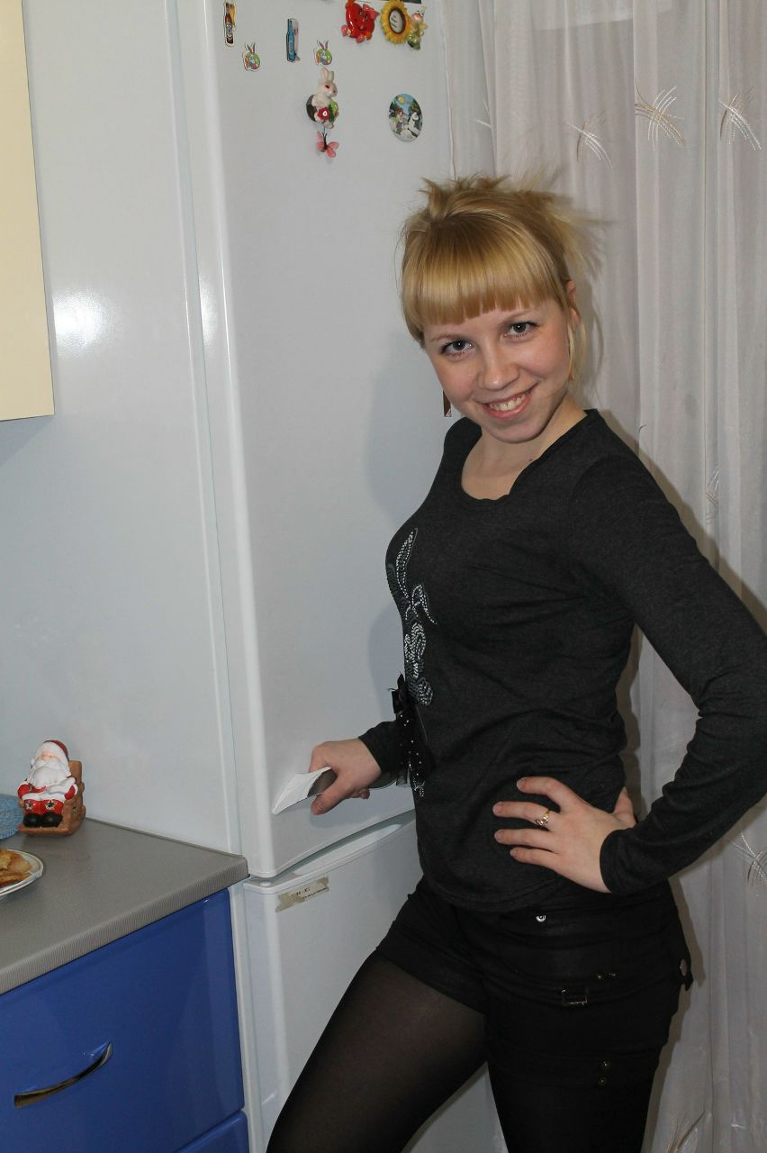 Ирина Соломатова | Стерлитамак