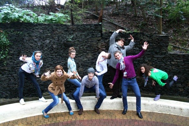 Алина Колосова | Москва