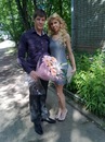 Фотография Охапкиной Натальи