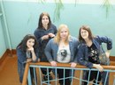 №7 Вера Никишина 28.04.1993: профиль, фото, статус - ВКонтакте