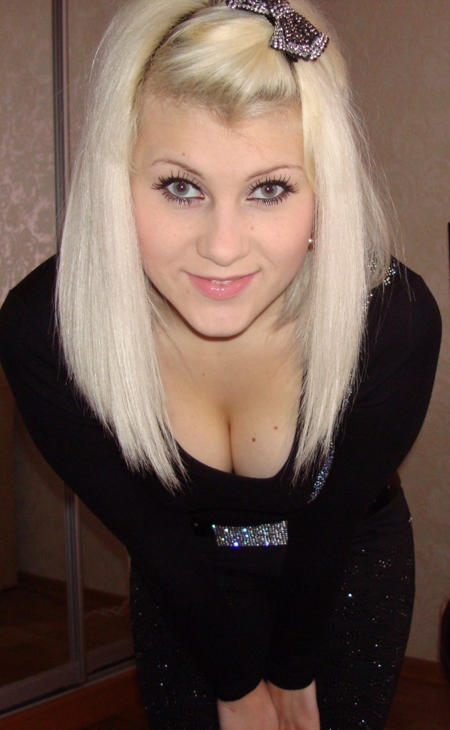 Яночка Макаренко | Запорожье