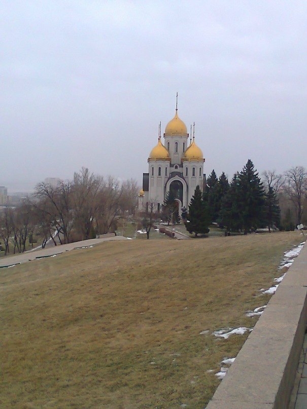 Александр Астафьев | Навашино